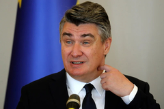 Ustavni sud Hrvatske: Ako želi da se kandiduje na izborima, Milanović prvo mora da podnese ostavku