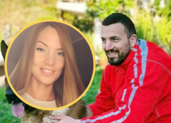 "Ti si žena koju sam ja tražio u svakoj bivšoj” Detalji odnosa Vladimira Tomovića i Ivane Aleksić