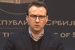 Petković: Nikad teži razgovor Vučića sa predstavnicima Kvinte i EU