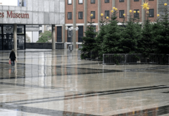 Njemačka: "Od srijede važi pravilo - zatvaranje za sve"