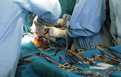 Beskrajno ZAHVALAN humanim ljudima: Goran se nakon TRANSPLANTACIJE SRCA osjeća dobro