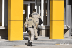 Na području Tuzle i Sapne uhapšeno sedam lica zbog ratnih zločina