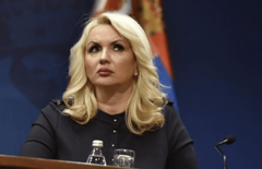 "ODLUKA O UVOĐENJU KARANTINA NIJE JEDNOSTAVNA" Dr Kisić pred zasjedanje Kriznog štaba govorila o mjerama