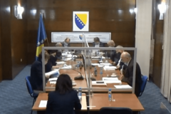 CIK naredio ponovno brojanje glasova  u osam opština