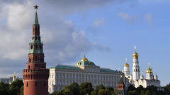 Kremlj: Kadrovske promene u Ministarstvu odbrane neće dovesti do dezorganizacije u vojsci