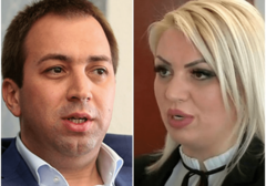 BRAT I SESTRA NA LEDU Ko je Marina Selak, koja je dospjela u SREDIŠTE SUKOBA SPS I SNSD