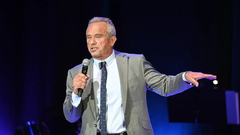 The New York Times: Pronađen mrtav crv u mozgu kandidata za predsjednika Amerike