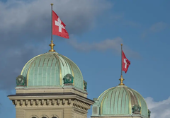 Švajcarski parlament odbio pridruženje grupi za sankcije protiv Rusije