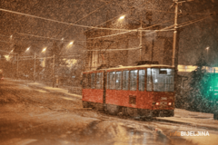 Mnogi evropski gradovi prekriveni snježnim pokrivačem