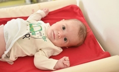 Svim srcem uz Boška: Sutra prikupljanje pomoći za liječenje dječaka iz Srbije