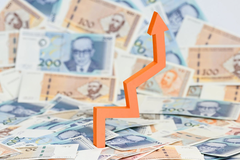 Oboren rekord: Evo koliko je novca dijaspora poslala u BiH