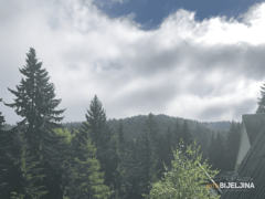 Danas pretežno oblačno, ali toplo