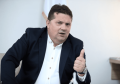 DA LI JE PROBLEM RUSKA VAKCINA Poslanici iz Federacije protiv Stevandićevog zaključka o interventnom uvozu