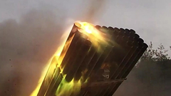 Ukrajina razvila tajno razorno i opasno oružje