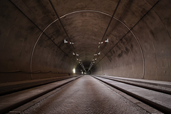 U oktobru se otvara najveći tunel u BiH
