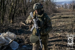 UŽIVO /VIDEO/ Juriš na Prvomajsko; „Ostalo nas je 50 od 475"; "Ukrajina je dio Rusije"; Država u crvenom; Američki brifing; General Sirski najavljuje kontraofanzivu na Bahmut