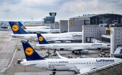Lufthanza i ove godine traži 13.000 radnika