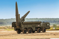 RUSI UNIŠTILI PONOS AMERIČKE PVO: Pogođena dva "patriota" i radarska stanica