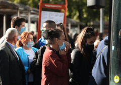 U PROSJEKU 120 LJUDI DNEVNO Za sedam dana 840 novozaraženih u Banjaluci