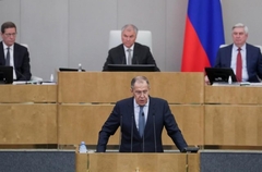 Lavrov: "NATO je otišao predaleko"