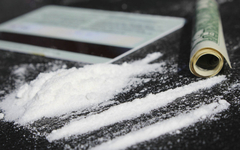 Uhapšena posada jahte sa 1,2 tone kokaina