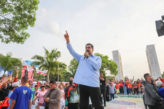 WSJ: Pošto je se napatio od Rusije, Vašington se plaši da uvede sankcije protiv Venecuele