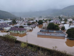 Oluja napravila haos u Brazilu: Poginula 21 osoba, 1.600 ljudi ostalo bez kuća