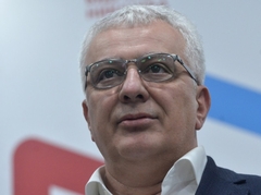 DF: Blokiraćemo celu Crnu Goru ako se napravi dil sa DPS-om