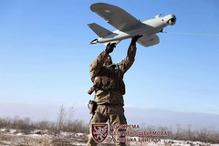 CNN: Zapadna vojska proučava svaki napad dronovima ukrajinske vojske na Rusiju