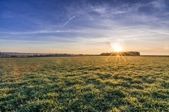 Nerealne temperature za ovo doba godine: Sutra toplo i sunčano, popodne naoblačenje