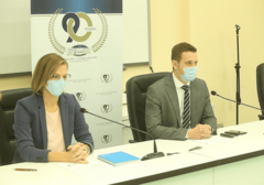 KORONA HARA, EPIDEMIOLOZI ZABRINUTI Još 475 zaraženih i 16 umrlih u Srpskoj