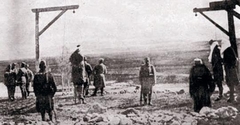 GODIŠNJICA PRVOG KONCENTRACIONOG LOGORA U EVROPI Kako su Austrougari 1915. u smrt otjerali 12.000 ljudi 