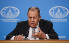 LAVROV ZA SRPSKE MEDIJE O sastanku Putin-Zelenski,glasinama i Srbiji