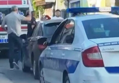 Detalji BRUTALNOG PREBIJANJA ekipe Hitne pomoći (VIDEO)