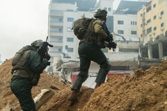 UN zabrinute zbog planova Izraela da usmjeri napade na Rafu