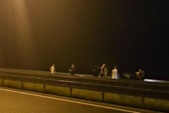 Optužen da je pijan vozio u kontra smjeru na auto-putu i usmrtio Prnjavorčanina