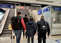 U 2023. donijeli 2.582 rješenja o protjerivanju stranaca iz BiH