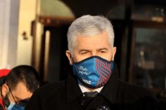 Čović nije uzalud zabrinut, i pored svih optimističnih najava, zbog ovoga bi HDZ BiH mogao ostati kratkih rukava u Mostaru