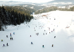 ZNAČAJAN PROJEKAT Dodik: Založiću se da Jahorina bude proglašena nacionalnim parkom