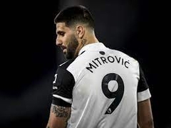 Mitroviću  rekord sve bliže /VIDEO/
