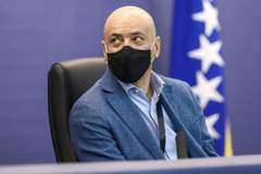 Čerkez: Izgleda su bitni rezultati izbora, a ne životi ljudi