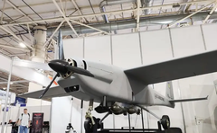 Bild prenosi da će novi dronovi ukrajinskih oružanih snaga stići do Urala i Arktika