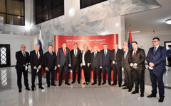 Cvijanović: Posjeta Lavrova dokaz odličnih odnosa Rusije i Srpske