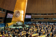 Zvanično: Poznat datum sjednice Generalne skupštine UN o Srebrenici