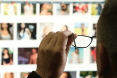 RAZMJENJIVAO EKSPLICITINE FOTOGRAFIJE Sarajlija uhapšen zbog skidanja dječije pornografije