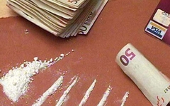 Balkanske organizovane kriminalne grupe preuzele su austrijsko tržište teških droga