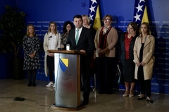 Za sigurne kuće u BiH izdvojeno 100.000 KM, uskoro će svi gradovi i opštine dobiti poseban dopis i molbu