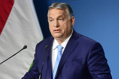 Orban: Rat u Ukrajini se ne može riješiti na bojnom polju