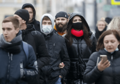 VAKCINA JE VAŽAN, ALI NE I JEDINI FAKTOR Ovo su razlozi zbog kojih treba da imamo nadu da je KRAJ PANDEMIJE BLIZU