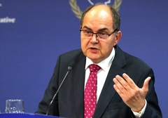 Šmit: “Ako neko želi da ukine Republiku Srpsku, moraće se suočiti sa mnom” 